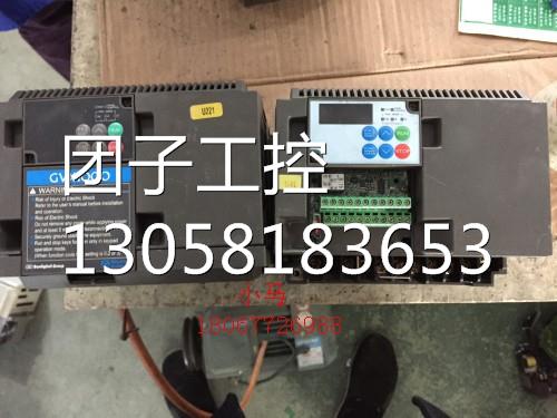 ！Bonfiglioli Group变频器 1.5KW 220V GVX1000-1.5-SY 质量保证
