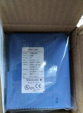 原装日本Y4OKOGAWA横河模块f3c3SDO-on f3nn4c3-0n现货询价