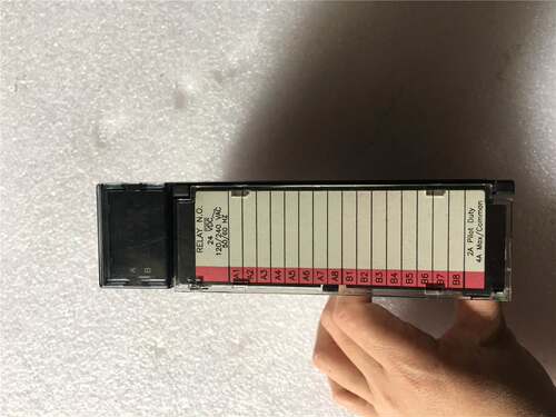 GE模块IC693MDL940F 欢迎咨询询价