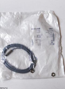 $全新巴鲁夫 BES M08ED-PSC40F-BV02 BES000Z询价