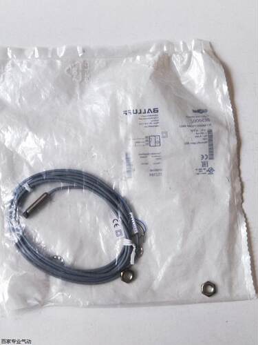 $全新巴鲁夫 BES M08ED-PSC40F-BV02 BES000Z询价