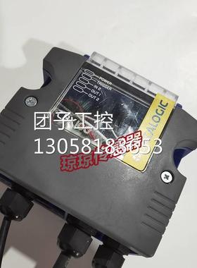 ！Datalogic 得利捷 CBX100 固定式工业读码器转接盒 跳线盒询价