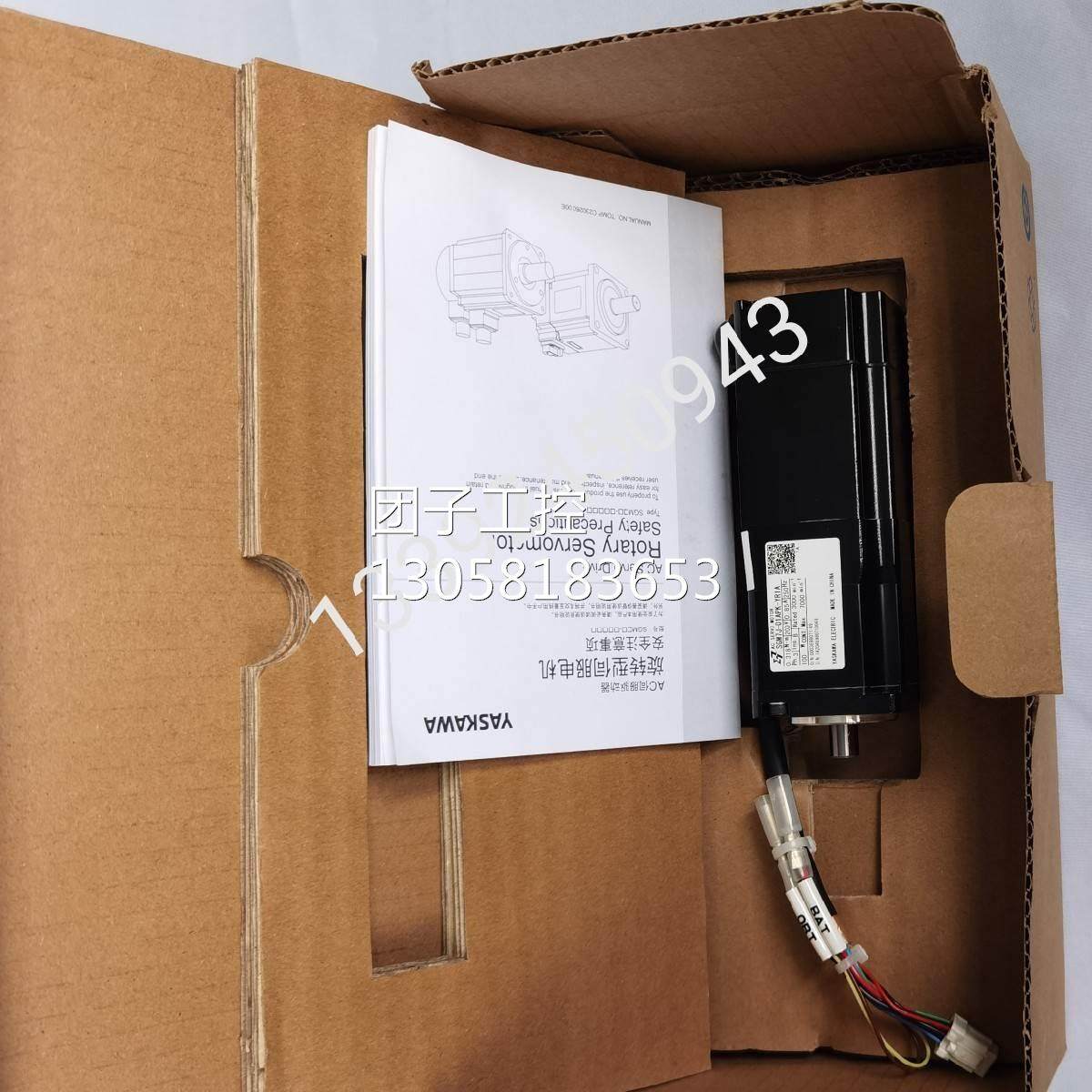 ！SGM7J-01APK-YR11/YR1A 安川机器人电机 SGM7J-01APK-YR1询价,电动车/配件/交通工具,电机,淘宝优惠券,粉丝福利购,淘宝优惠卷