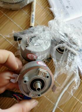 SICKSRS50HFAO-K21原装拆机德国施克编码器不包邮需询价