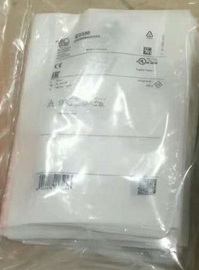 ！IFM易福门接近开关三线制IE5338, OIEBC003BASKG/AS全新原装询