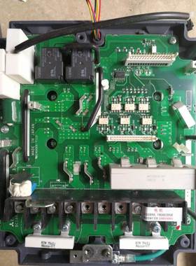 三菱E740-11KW/15KW驱动板带模块.CM75MXB2-24A.询价