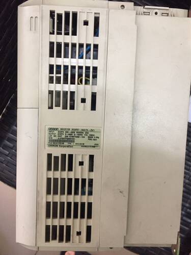 变频器-A4075-3G3RV欧