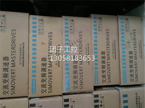 ！全新原装6SE7032-7EB87-2DA1-Z/Z=M08西门子制动单元询价