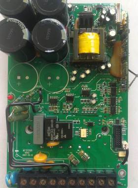 汇川变频器MD330驱动板电源板带模块.MD372QD.3.7KW5.5KW.询价