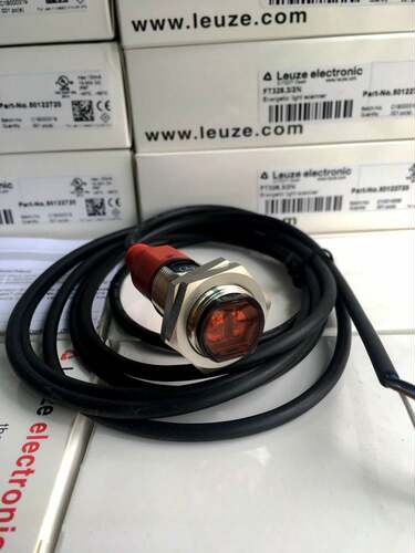 ！兴隆工控劳易测LEUZE光电开关FT328.3/2N RT 318M/N-100.11 FT3