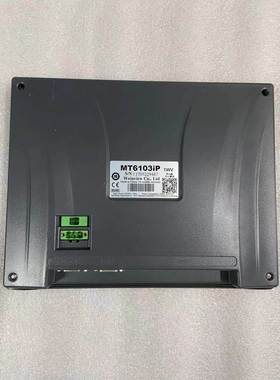 威纶通10寸触摸屏 MT6103IP/MT8102iE/TK6100i 另回收询价
