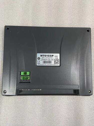 威纶通10寸触摸屏 MT6103IP/MT8102iE/TK6100i 另回收询价