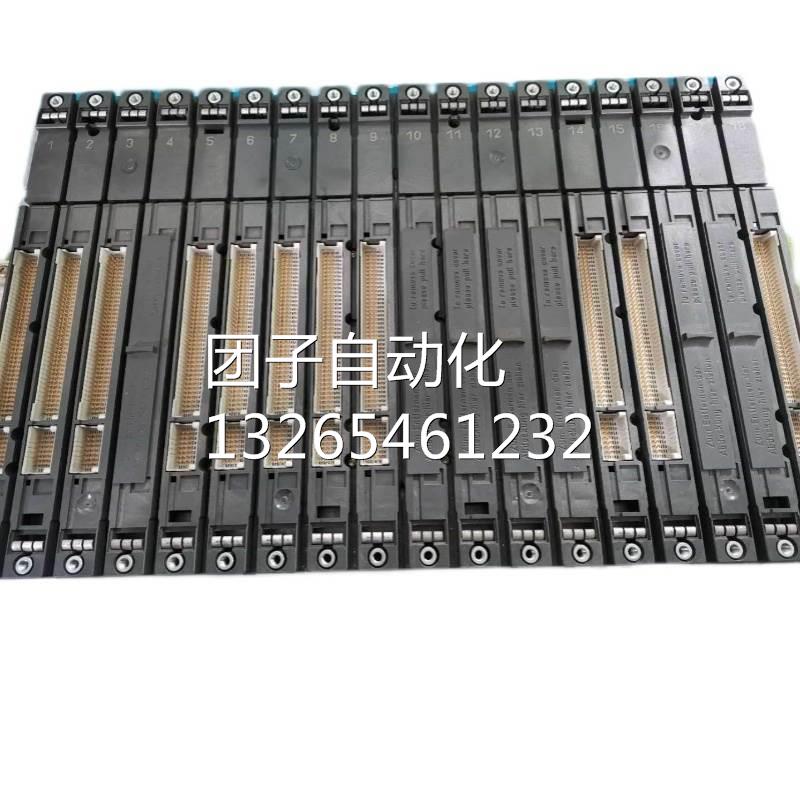 原装正品 西门子PLC 数字量扩展模块6ES7461-0AA01-0AA0特价现货