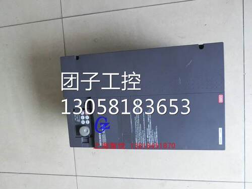 ￥FR-A740-22K三菱A740 22KW 380V变频器 包好可保修 成色询价