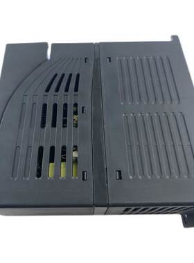 拆机天朗迷你型变频器VL80E-4T0007-B 380V 0.75KW成色漂亮可充新