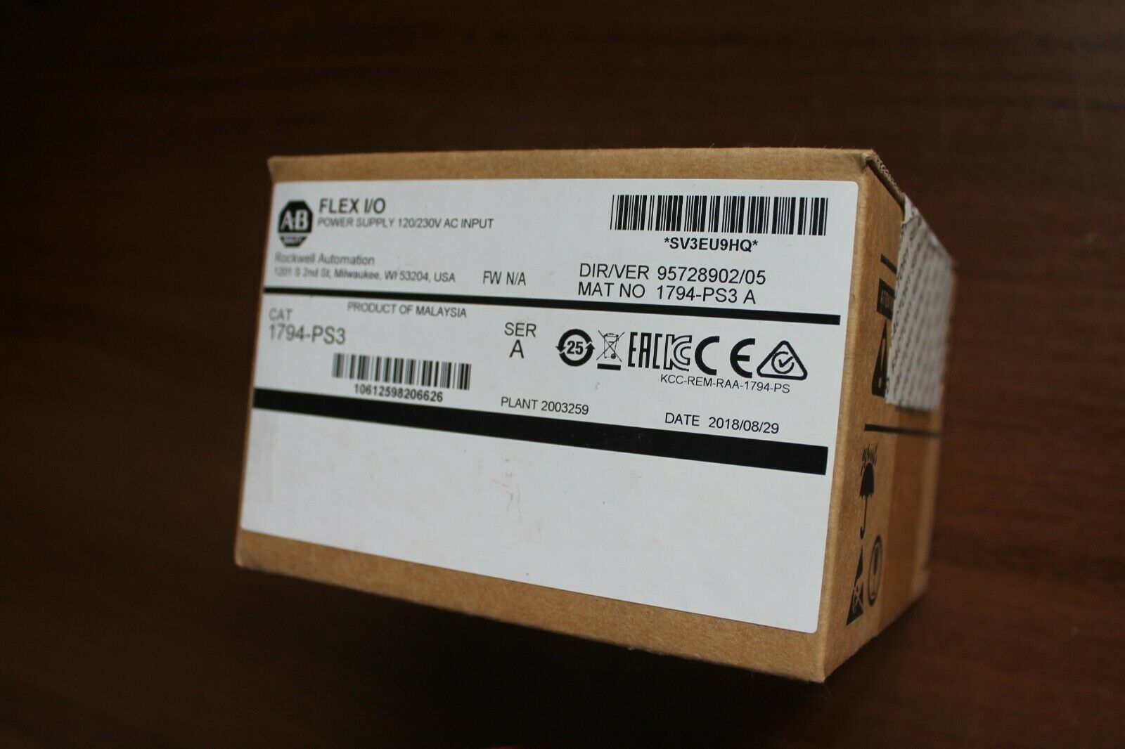 1794-VHSC 1794-OE8H 1794-PS3 1794-OW8 AB 全新原装，询价