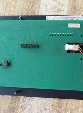 LANCO 8510-02.501拆机板0659-02.03 包好用 非实价询价