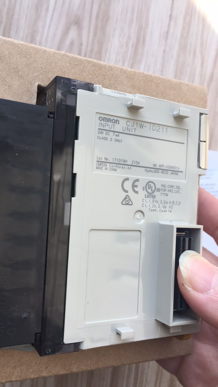 全新正品欧姆龙CJ1W-ID211/OD211/OC211/ID231/ID262/ID261/OD263