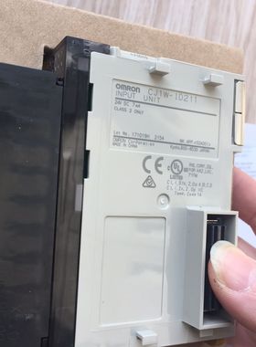 全新正品欧姆龙CJ1W-ID211/OD211/OC211/ID231/ID262/ID261/OD263
