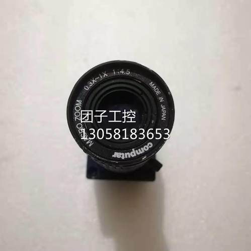 ！TELEDYNE DALSA BO-21-3HK60-00-R MACROZOOM 0.3X~1X询价