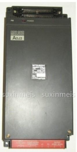 plc输出模块,A0J2HCP