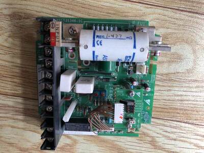 ￥安川CDBR-4030B 制动单元驱动板 YPCT31346-1C ETX004160询价