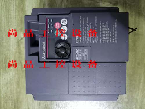 三菱变频器FR-E740-1.5K-CHT (1.5KW)询价