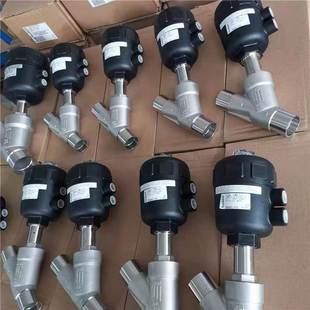 burkert宝德2000A气动角座阀001248 001131 001134 007225 001250