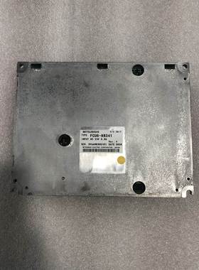 MITSUBISHI三菱系统配件FCU6-HR341 设备拆机 测试好 询价