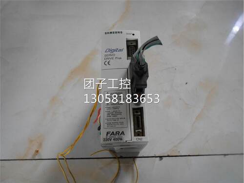 ￥ 拆机三星驱动器CSDJ-04BX2 400W 220V 询价