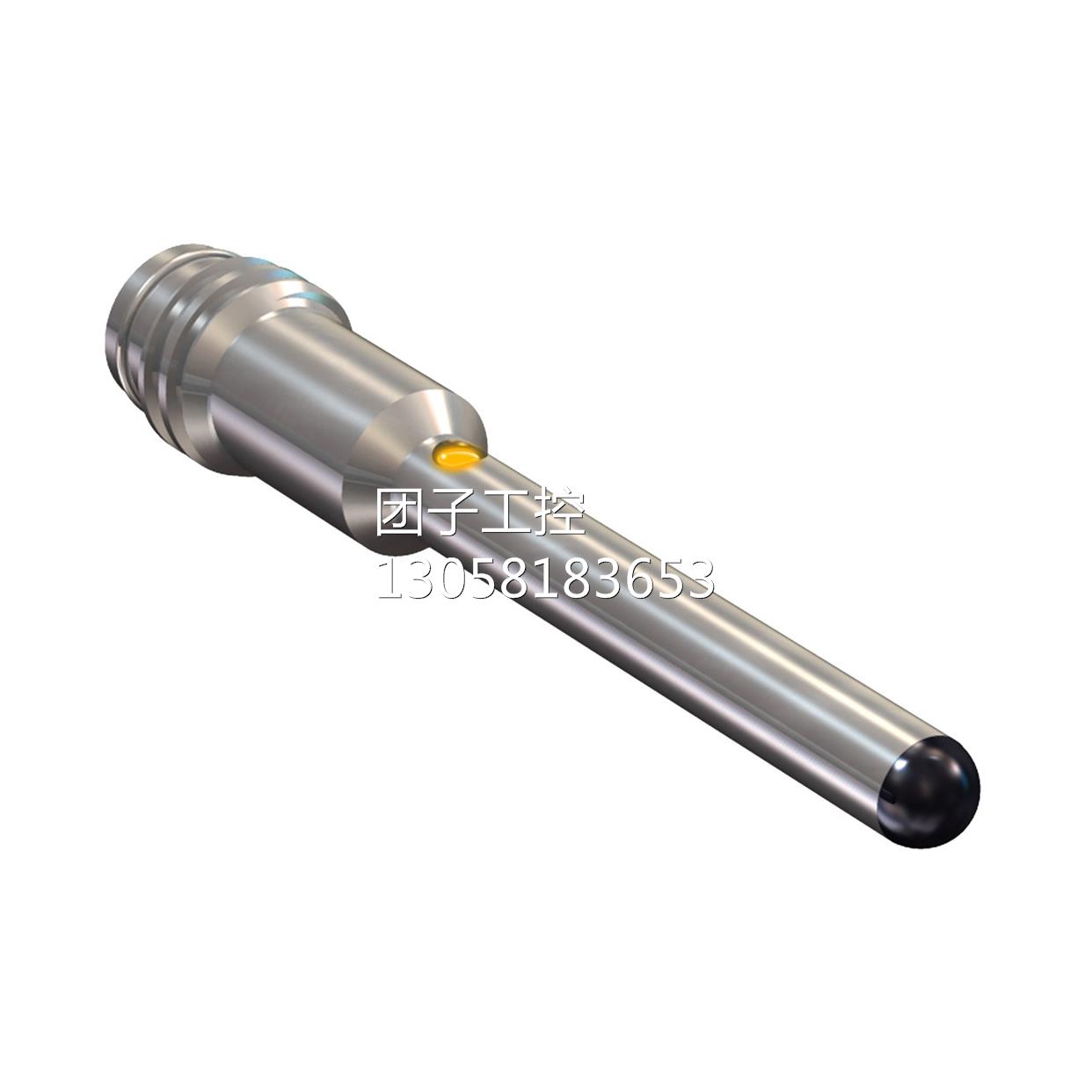 ！BANNER邦纳 VSM4AP6CV20Q7重型金属光电传感器 原装全新询价