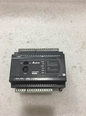 拆机 PLC控制器DVP24ES200R 已测试询价