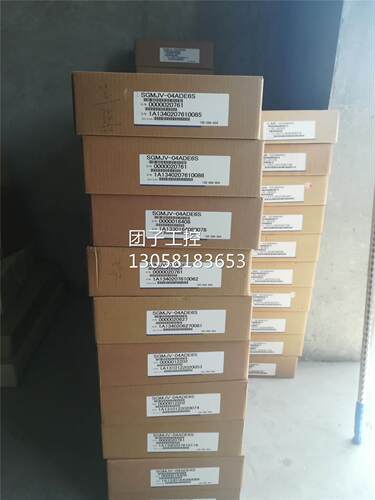 ￥安川伺服SGD7S-590A00A002，库存现货，， 询价