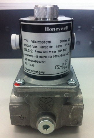 ！美国霍尼韦尔Honeywell电磁阀VE4020S1038价格商议传感器 询价