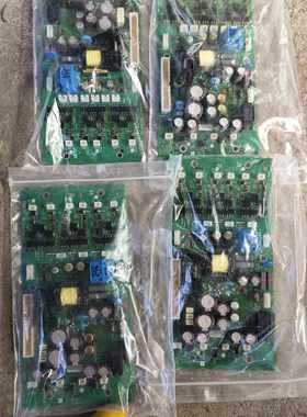 ￥施耐德软启动驱动板 BBV14423-A02 BBV14424-A02 图片实物图 包