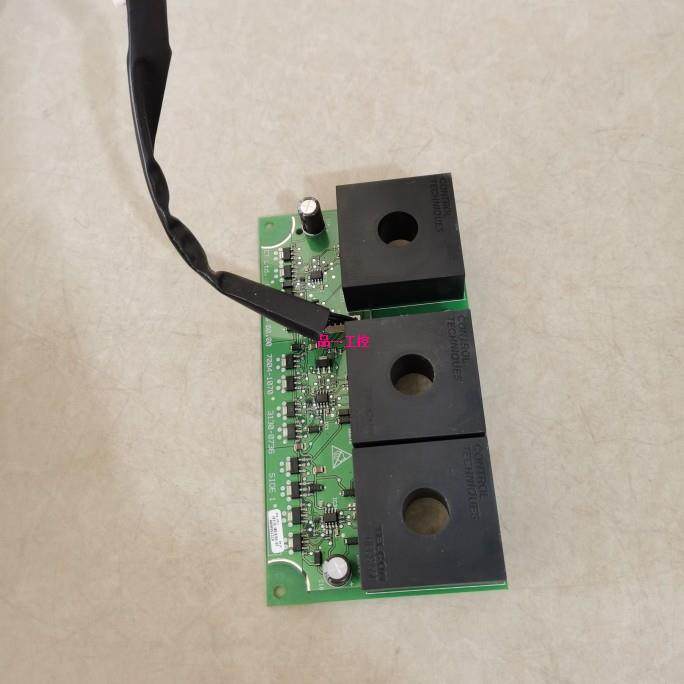 艾默生变频器SPMD1422