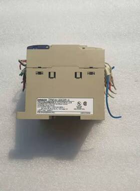 欧姆龙PLC模块 TPM1A-20CDR-A询价