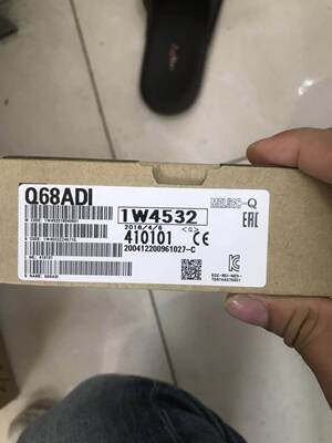 三菱Q系列模拟量模块|Q68ADV|A68ADI|日本三菱PLC中国总经销！询