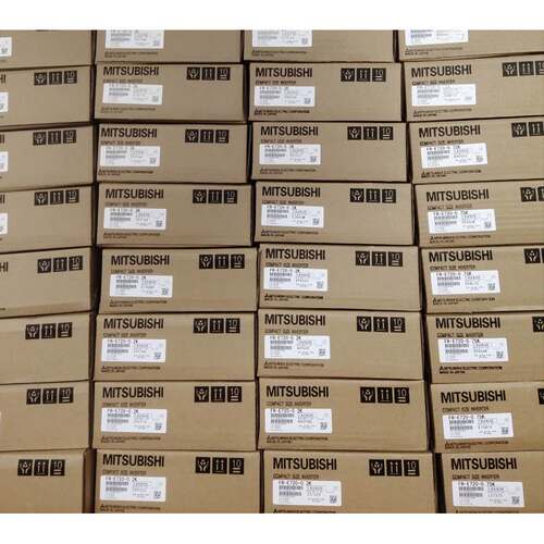 A740-37K 大功率全新正品三菱变频器一年质保包邮日本进口请询价