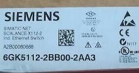 ！6GK5112-2BB00-2AA3原装正品6GK5 112-2BB00-2AA3询价