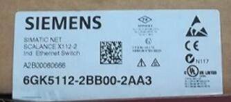 ！6GK5112-2BB00-2AA3原装正品6GK5 112-2BB00-2AA3询价