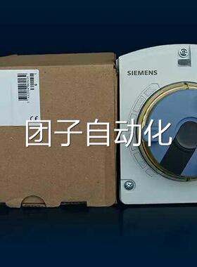 SQX82.00升级品国SIEM德西ENS门子 开关量电动执行器阀门正驱动器