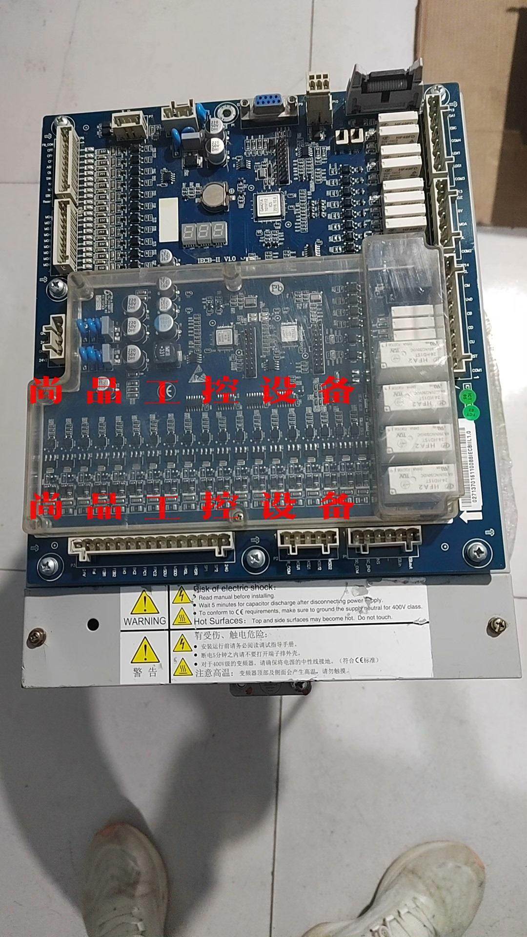 西奥扶梯变频器UPPER100-ER-S-4007-H3。询价