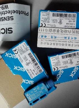 1052896 WTB9-3P3061S18德国SICK西克1052172 WTB9-3P2411S14询价