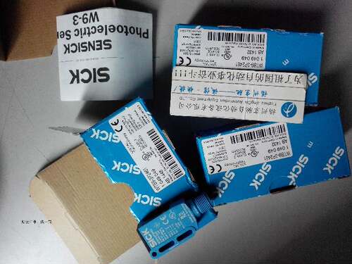 1054306 WTB9-3P3261德国SICK西克1049049 WTB9-3P2461询价