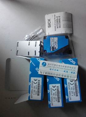 6048065 WTT280L-2P1531 6048061 WTT280L-2P2531 WTT280L-2P2536