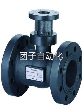 IMENS西门子VAF51.125-200E水法兰铁电动二S通调节球阀DN铸125询
