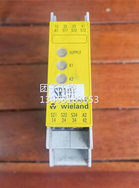 ￥促销 原装拆机 wieland威琅 SNA 4043k-A R1.188.1810.0 实物