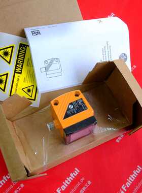 ￥IFM O1D300 易福门全新光电液位传感器 O1DLF3KG询价