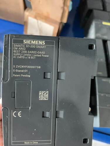 9新 6ES7288-3AR7082-30AA0 6ESEOC 28-AR02-0AA0询价
